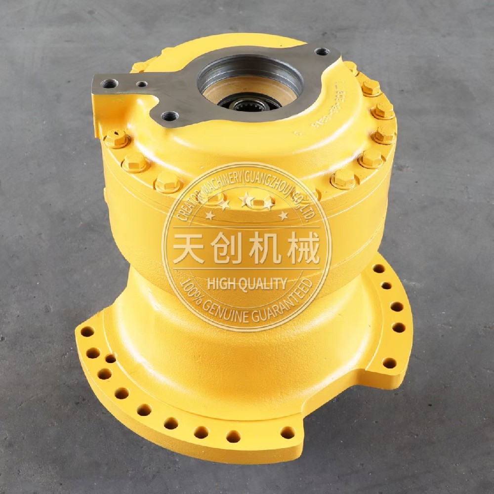 21N-26-00070 回轉(zhuǎn)機構(gòu) 適用于PC1250機型上