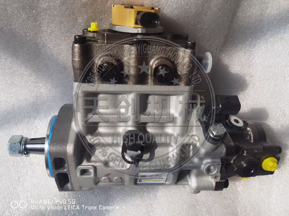 2915919  噴射泵 適用于924H 機型上