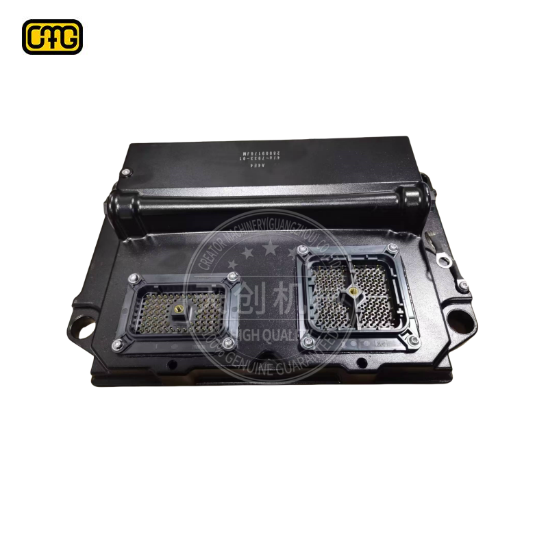 7835-26-1009 CONTROLLER  PC200