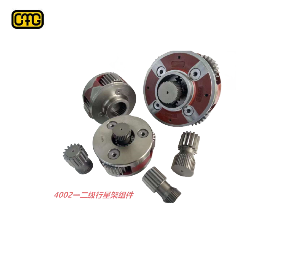 國產320GC行星齒齒圈569-4288