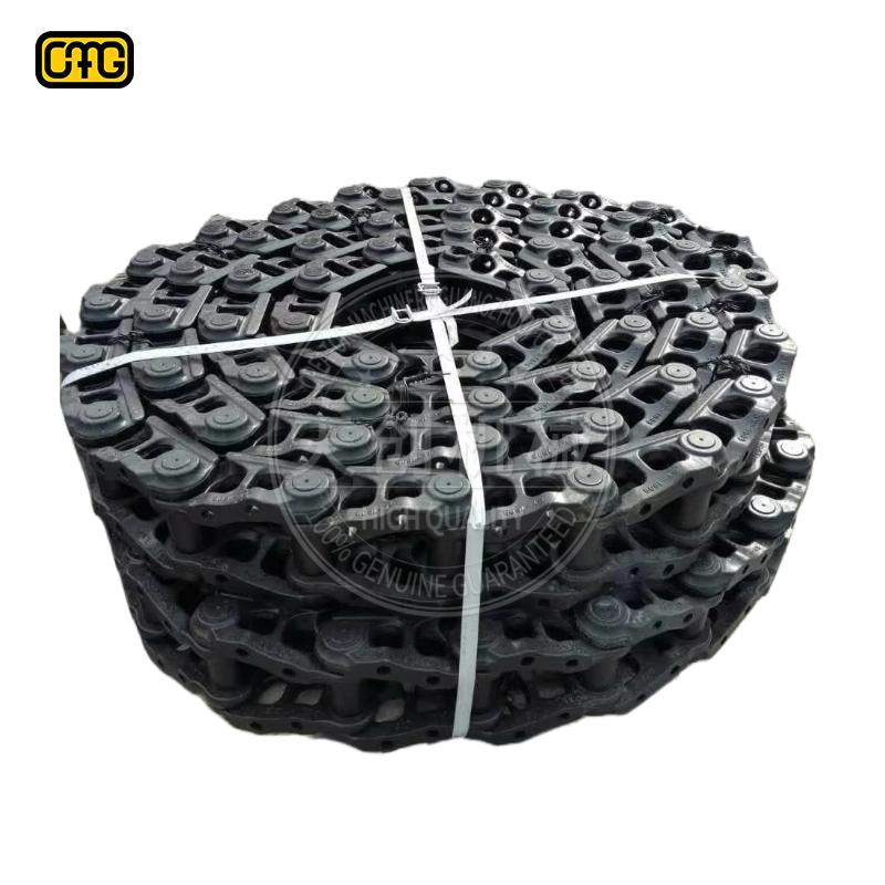 D8T Tractor Parts 415-6132 IDLER GP-TRACK