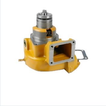 3635807  Water pump applicable to K38, QSK19G models