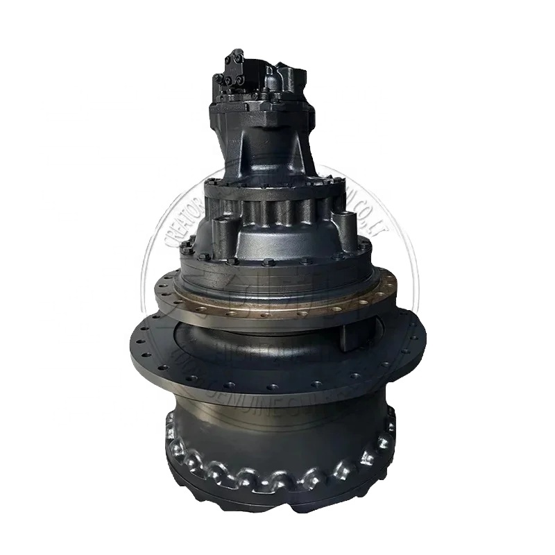 207-27-00260 副廠終傳動 適用于 PC300 PC340 PC350 PC380