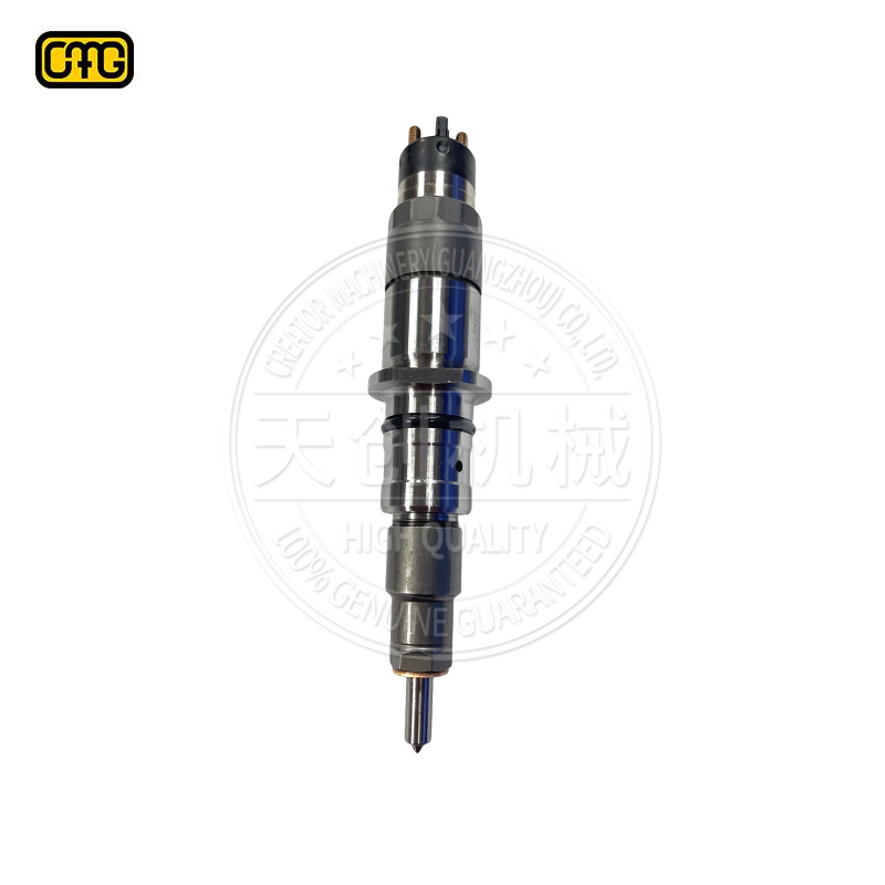 253-0615 INJECTOR 噴油器 C18發(fā)動(dòng)機(jī)零部件