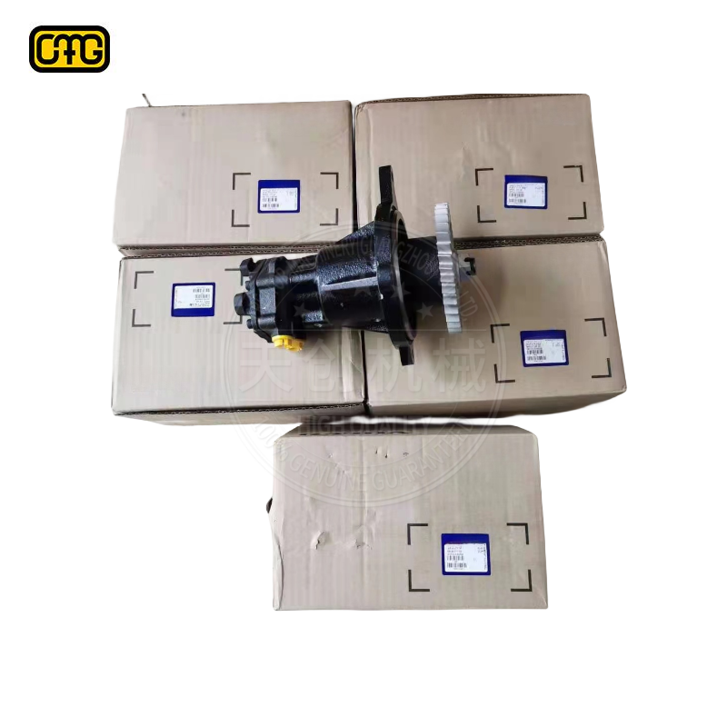 Fuel injection pump 4385308 for CMG original brand new