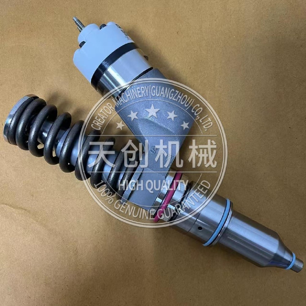 AP Fuel Injector 0445120231 ARTICULATED TRUCK TRUCK ENGINE EXCAVATOR WHEEL LOADER TRACK-TYPE TRACTOR