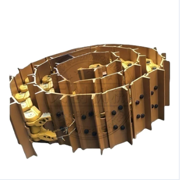 17M-32-07460  TRACK SHOE ASS'Y  Applicable to D275A models