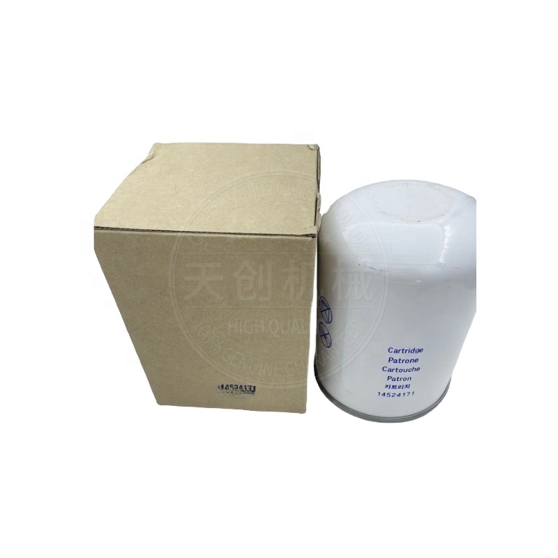 原廠離心式濾清器15540390D適用于12M33 DGU