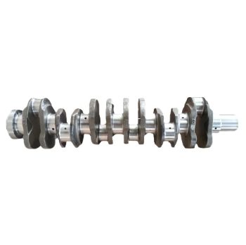 4685119  Crankshaft Applicable to 637E 、631E models
