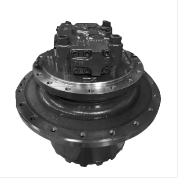 706-77-01320  回轉(zhuǎn)馬達(dá)不帶減速機(jī) 適用于PC1100, PC1250的機(jī)型上