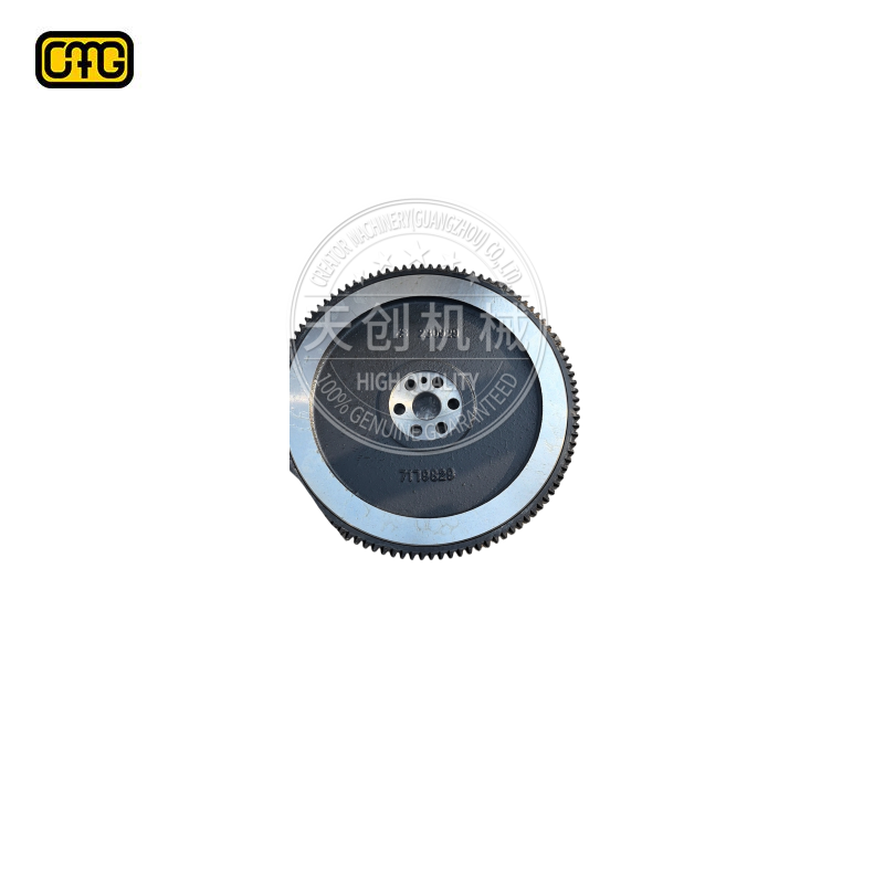 1T-2069 CARRIER-BEARING For D6T Tractor Spare parts