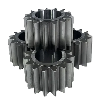 7T2524   GEAR-SUN  Applicable to D8T, PL83 models