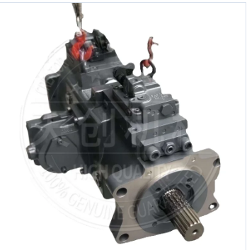 原廠 HYDRAULIC PUMP 液壓泵 VOE15020161 適用于 A35E