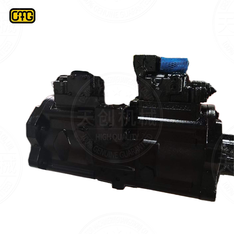 202-4365 GEAR PUMP for D6N Tractor Spare Parts