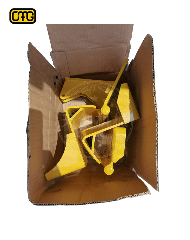 358-9211 SPIDER AS-FAN for D6R tractor spare parts