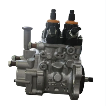 612601080595  噴射泵  適用于WD615的機(jī)型上