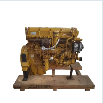 4220048  發(fā)動機  適用于16M、18M的機型上