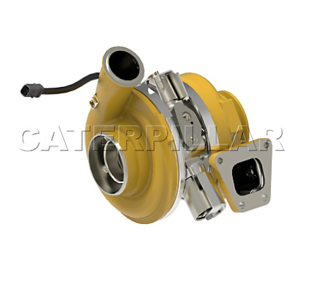 7N7748  渦輪增壓器  適用于14G, 160H, 3306, 3306B的機型上