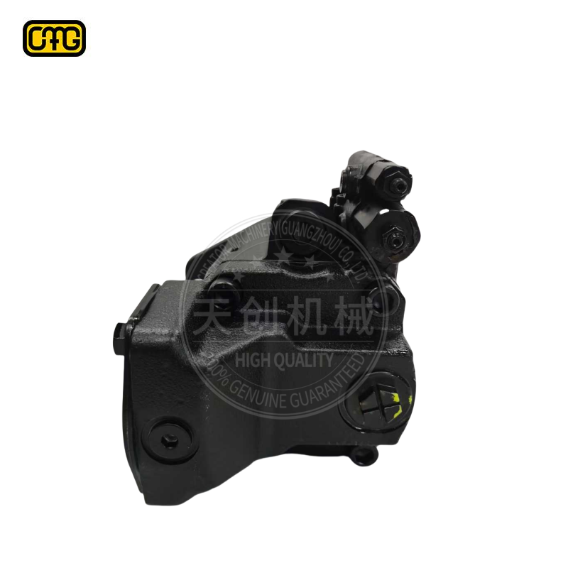 221-3667 PUMP GP-PISTON for D5G Tractor spare parts