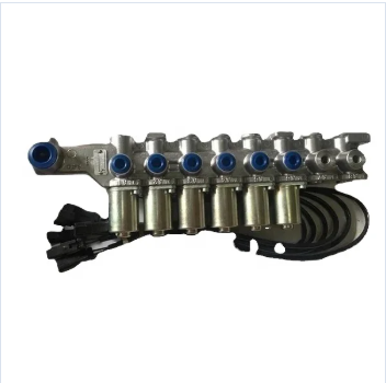 1736996  電磁閥  適用于3408C, 3412的機(jī)型上