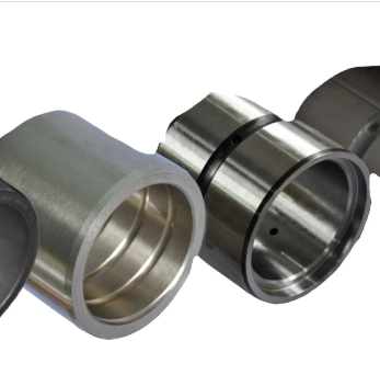 VOE15088217   襯套  適用于L250G, L250H的機型上