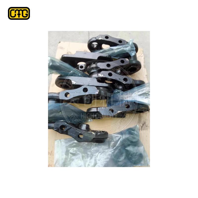 131-1651 CAP AS-TRACK ROLLER for D9N Tractor spare parts