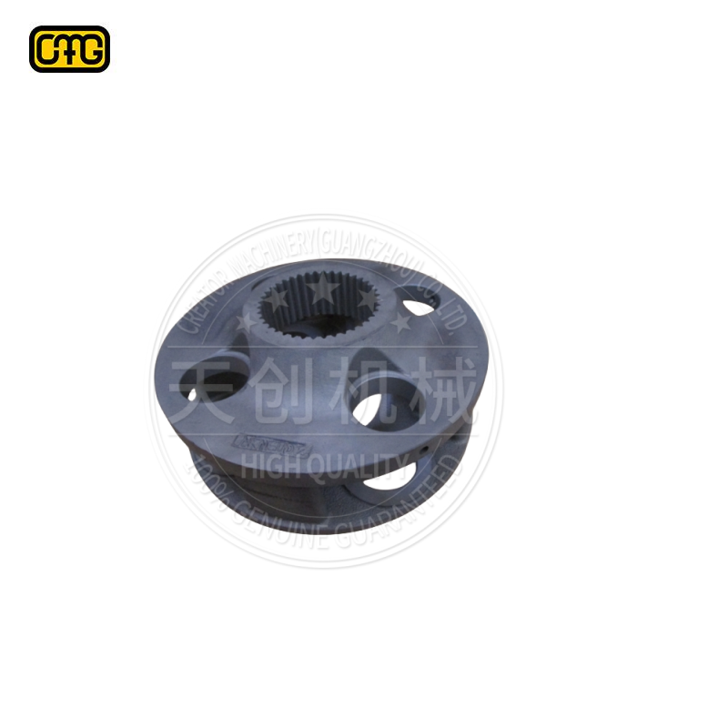 707-76-65120 BUSHING for HM300 Dump Truck spare parts