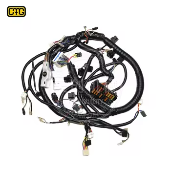 4998612 原裝線(xiàn)束