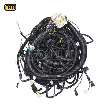 線束 472-7726  現貨 原裝品質