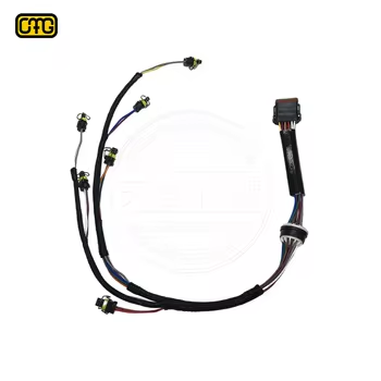 harness 245-7821 in stock