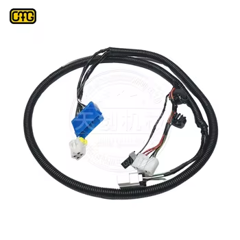 6245-81-5311 harness in stock, original