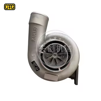 DZ107131 增壓器 原廠 現貨