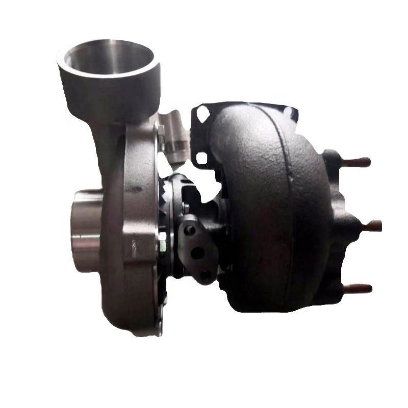 原廠副廠渦輪增壓器6506-22-5041使用于發(fā)動機(jī)SAA6D125E-5DR