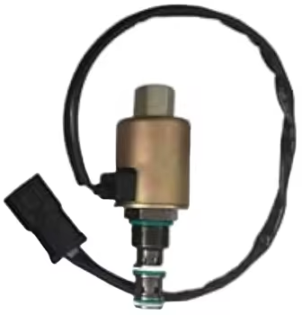 216-1397 電磁閥 原裝現(xiàn)貨