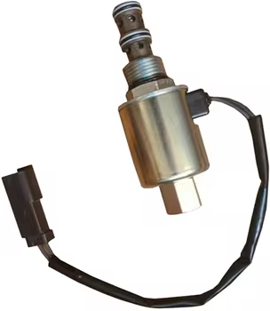 XKAL-01058 電磁閥 原裝品質(zhì) 現(xiàn)貨