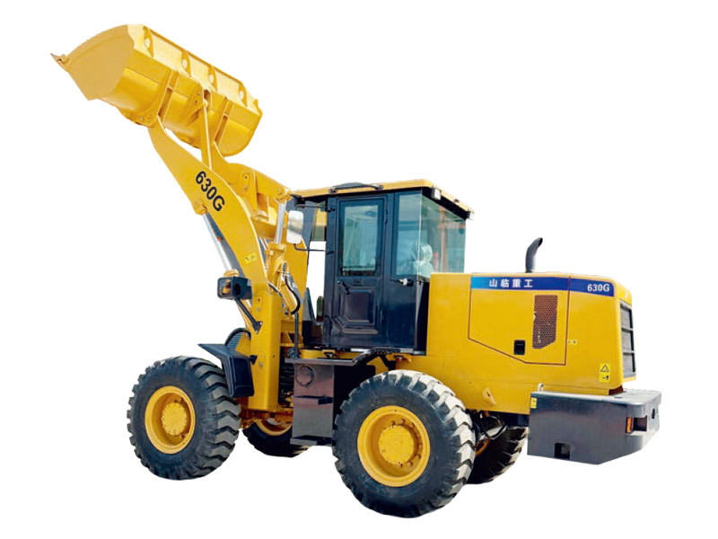 630G裝載機(jī)